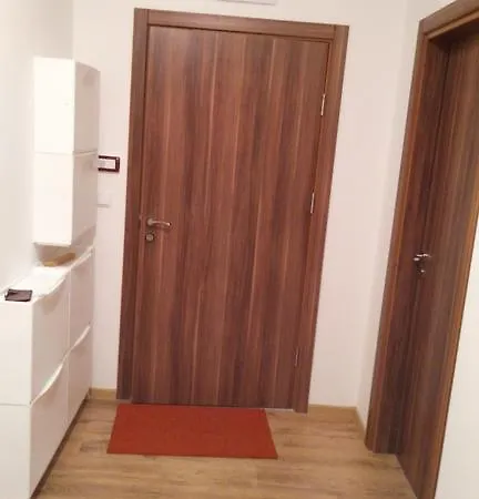 Sea Panorama Lägenhet Bjala